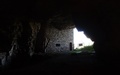 Schafloch (tunneluitgang)