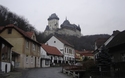 Hrad Karlštejn