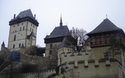 Hrad Karlštejn
