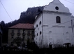 Svatý Jan pod Skalou (beneden)