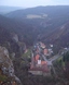Svatý Jan pod Skalou (van boven)