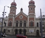 Velká synagoga