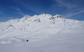 Flüela Schwarzhorn, Piz Radönt