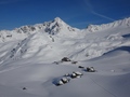 Gialetschhütte