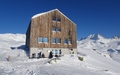 Keschhütte