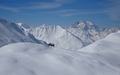 Keschhütte