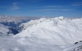 Keschhütte, Piz Forun