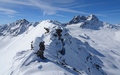 P. 3040, Piz Kesch