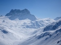Piz Kesch, Keschhütte
