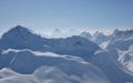 Piz Murtelet, Tinzenhorn, Piz Mitgel