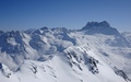 Piz Palü, Piz Bernina, Piz Kesch