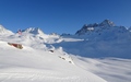 Piz Porchabella, Piz Kesch