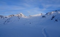 Piz Sarsura Pitschen, Piz Sarsura