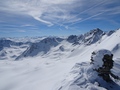Piz Val Müra