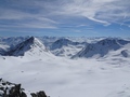 Piz Villuoch, Piz Griatschouls