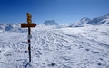 Sertigpass met Piz Kesch