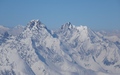 Tinzenhorn, Piz Mitgel