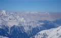 Uitzicht richting Piz Beverin