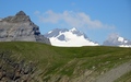 Hauserhorn, Clariden, Bocktschingel
