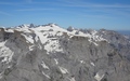 Schärhorn, Clariden, Bocktschingel, Gemsfairenstock