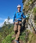 Klettersteig Adlerhorst