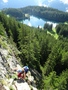 Klettersteig Adlerhorst