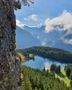 Klettersteig Adlerhorst