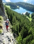 Klettersteig Adlerhorst