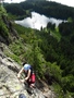 Klettersteig Adlerhorst
