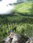 Klettersteig Adlerhorst