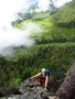 Klettersteig Adlerhorst