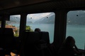 Brienzersee vanuit de trein