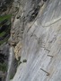 Klettersteig Allmenalp