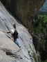 Klettersteig Allmenalp