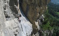 Klettersteig Allmenalp