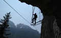 Klettersteig Allmenalp