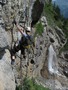 Klettersteig Allmenalp