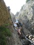 Klettersteig Allmenalp
