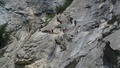 Klettersteig Allmenalp