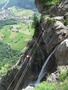 Klettersteig Allmenalp