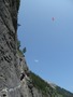 Klettersteig Allmenalp