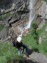 Klettersteig Allmenalp