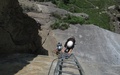 Klettersteig Allmenalp