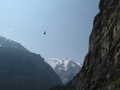 Luftseilbahn Kandersteg-Allmenalp