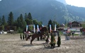 Reitfest Kandersteg