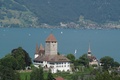 Schloss Spiez