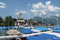 Schloss Spiez