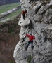 Klettersteig Indianer