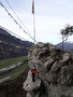 Klettersteig Indianer