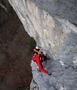 Klettersteig Indianer